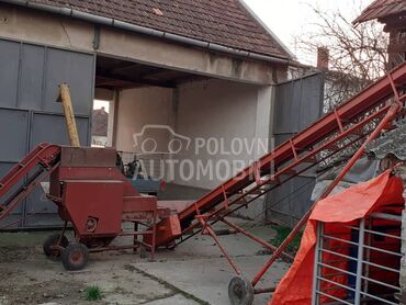 Sip Krunjac i elevatori