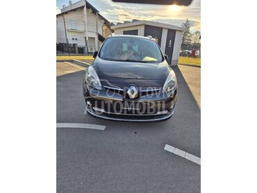 Renault Grand Scenic 1.2 Tce