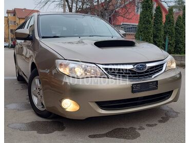 Subaru Impreza 1.5 R 4x4 awd o.pis