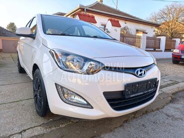Hyundai i20 1.3