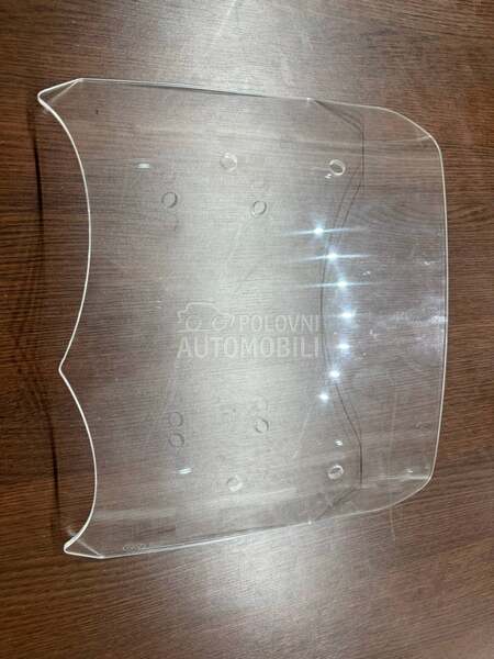 Bmw Gs Wunderlich vizir