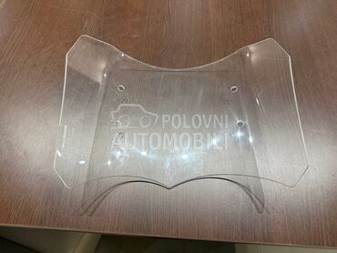 Bmw Gs Wunderlich vizir