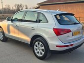 Audi Q5 2.0 tdi 4x4