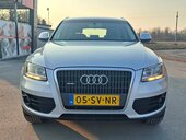 Audi Q5 2.0 tdi 4x4