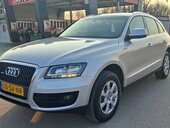 Audi Q5 2.0 tdi 4x4