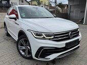 Volkswagen Tiguan 2.0TDi/3xRline/4m/IQ
