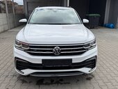 Volkswagen Tiguan 2.0TDi/3xRline/4m/IQ