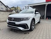 Volkswagen Tiguan 2.0TDi/3xRline/4m/IQ