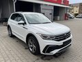 Volkswagen Tiguan 2.0TDi/3xRline/4m/IQ