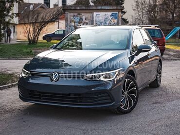 Volkswagen Golf 8 1st Edition