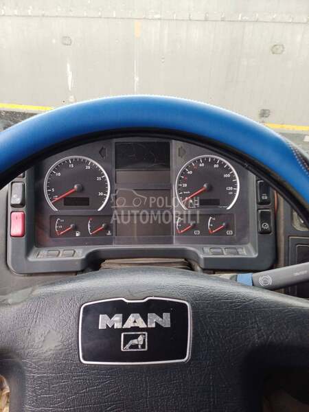 MAN TGA 18.430