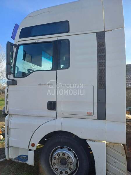 MAN TGA 18.430