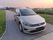 Volkswagen Golf Sportsvan 1.6 TDI