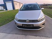 Volkswagen Golf Sportsvan 1.6 TDI