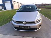 Volkswagen Golf Sportsvan 1.6 TDI