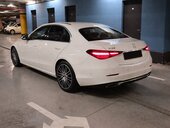 Mercedes Benz C 180 MHEV  Granacija