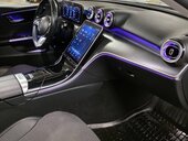 Mercedes Benz C 180 MHEV  Granacija