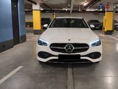 Mercedes Benz C 180 MHEV  Granacija