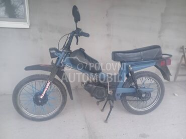 Tomos apn 6 s