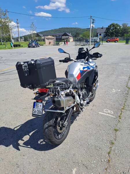 BMW F 900 GS Adventure