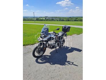 BMW F 900 GS Adventure