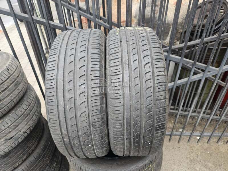 Pirelli 205/55 R16 Letnja