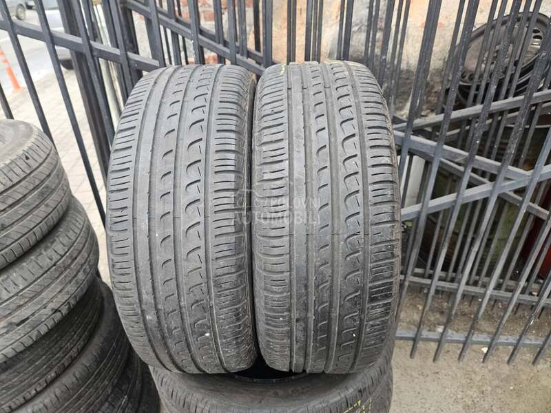 Pirelli 205/55 R16 Letnja