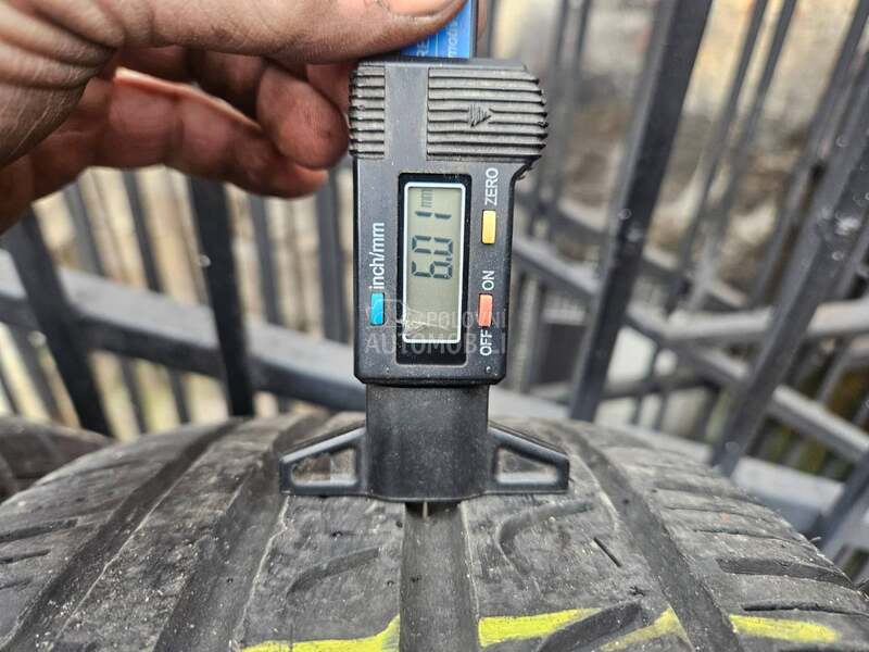 Pirelli 205/55 R16 Letnja