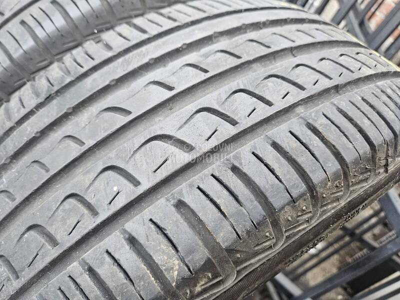 Pirelli 205/55 R16 Letnja