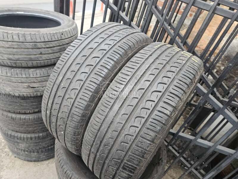 Pirelli 205/55 R16 Letnja