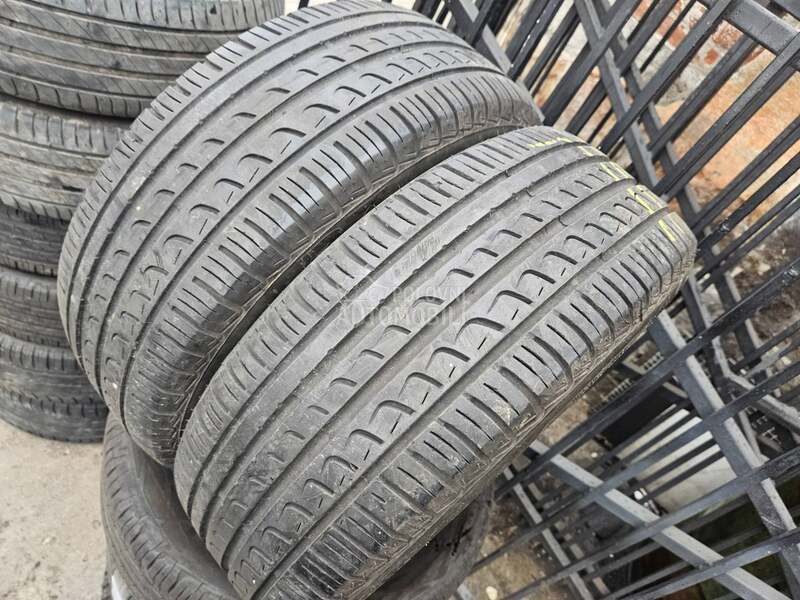 Pirelli 205/55 R16 Letnja