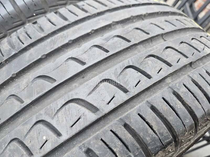 Pirelli 205/55 R16 Letnja