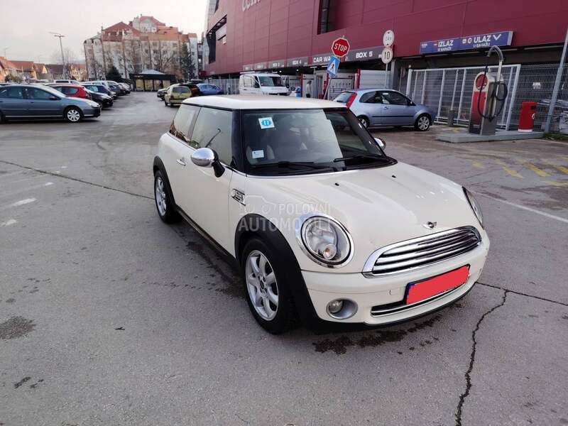 MINI One 1.4