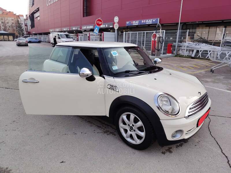 MINI One 1.4