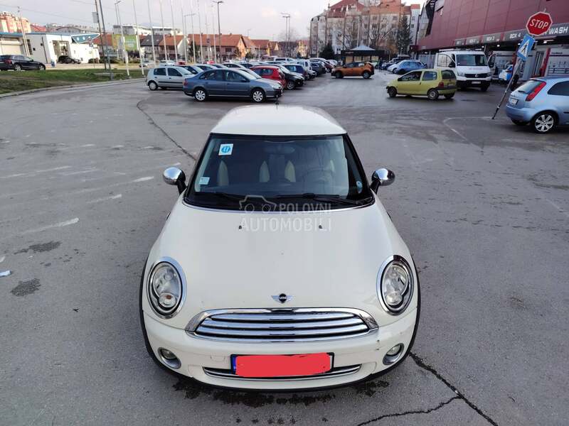 MINI One 1.4