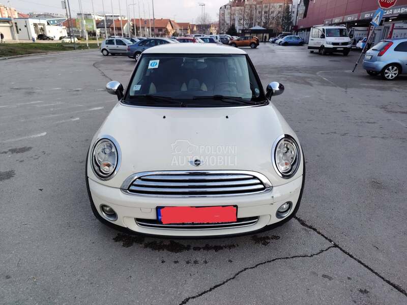 MINI One 1.4