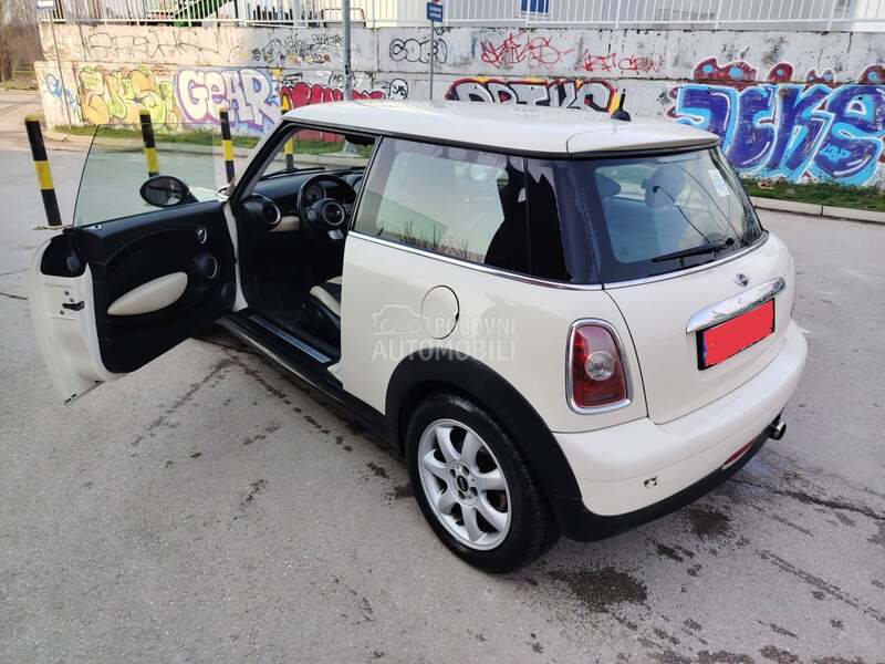 MINI One 1.4
