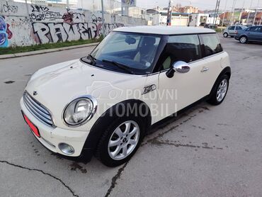 MINI One 1.4