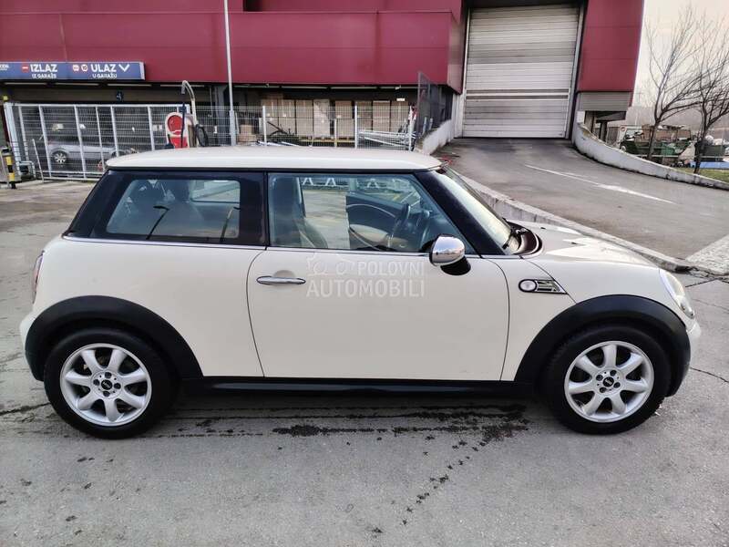 MINI One 1.4
