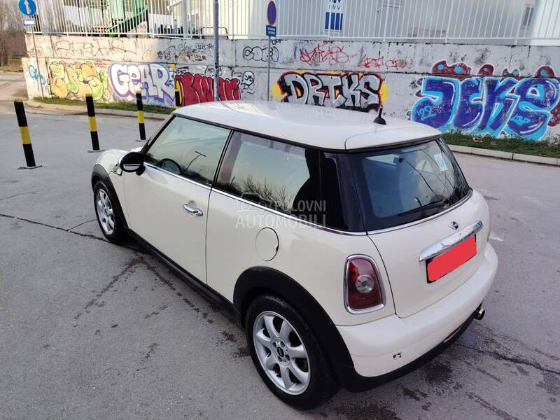 MINI One 1.4