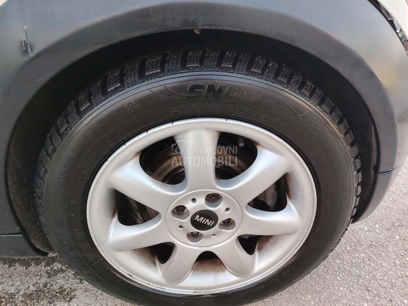 MINI One 1.4