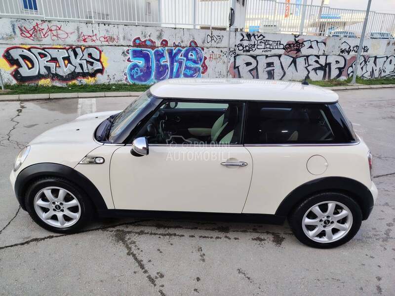 MINI One 1.4