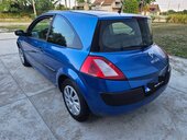 Renault Megane 1.5DCI 60 K W