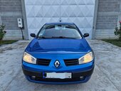 Renault Megane 1.5DCI 60 K W