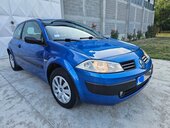 Renault Megane 1.5DCI 60 K W