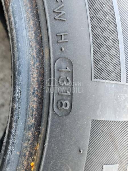 Hankook 195/60 R16 Zimska