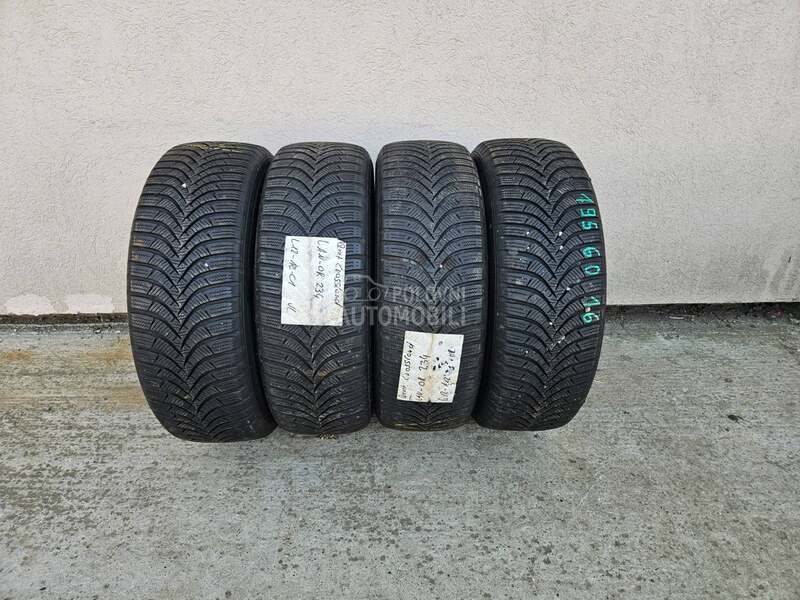Hankook 195/60 R16 Zimska