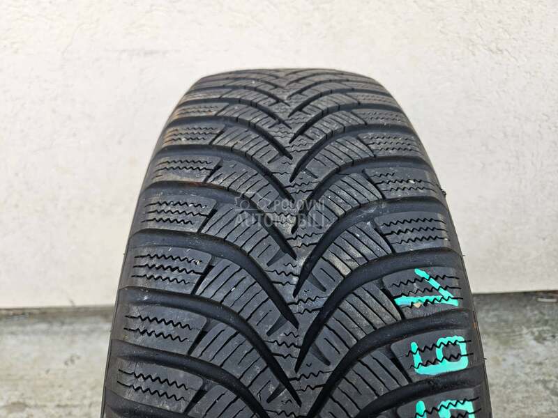 Hankook 195/60 R16 Zimska