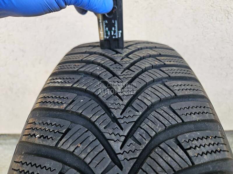 Hankook 195/60 R16 Zimska