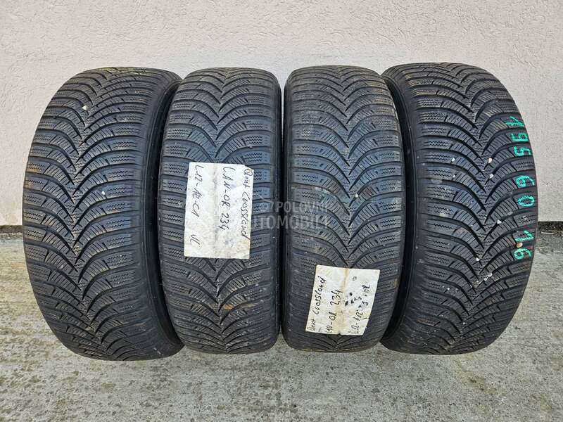 Hankook 195/60 R16 Zimska